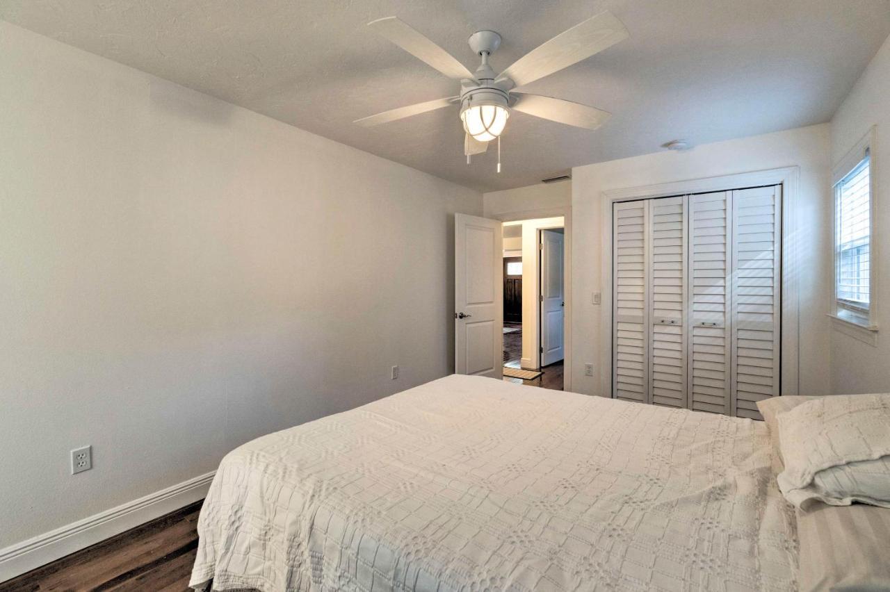 Bright Sarasota Bungalow - 5 Mi To Siesta Beach! 外观 照片
